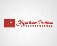 New Wave Paithani