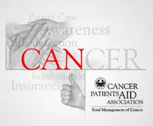 Cancer Patients Aid Association (CPAA)