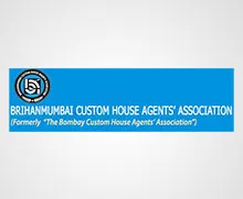 BCHAA - Brihanmumbai Customs House Agents' Association
