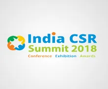 India CSR Summit 2018