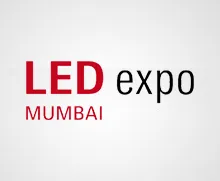 LED Expo MUMBAI